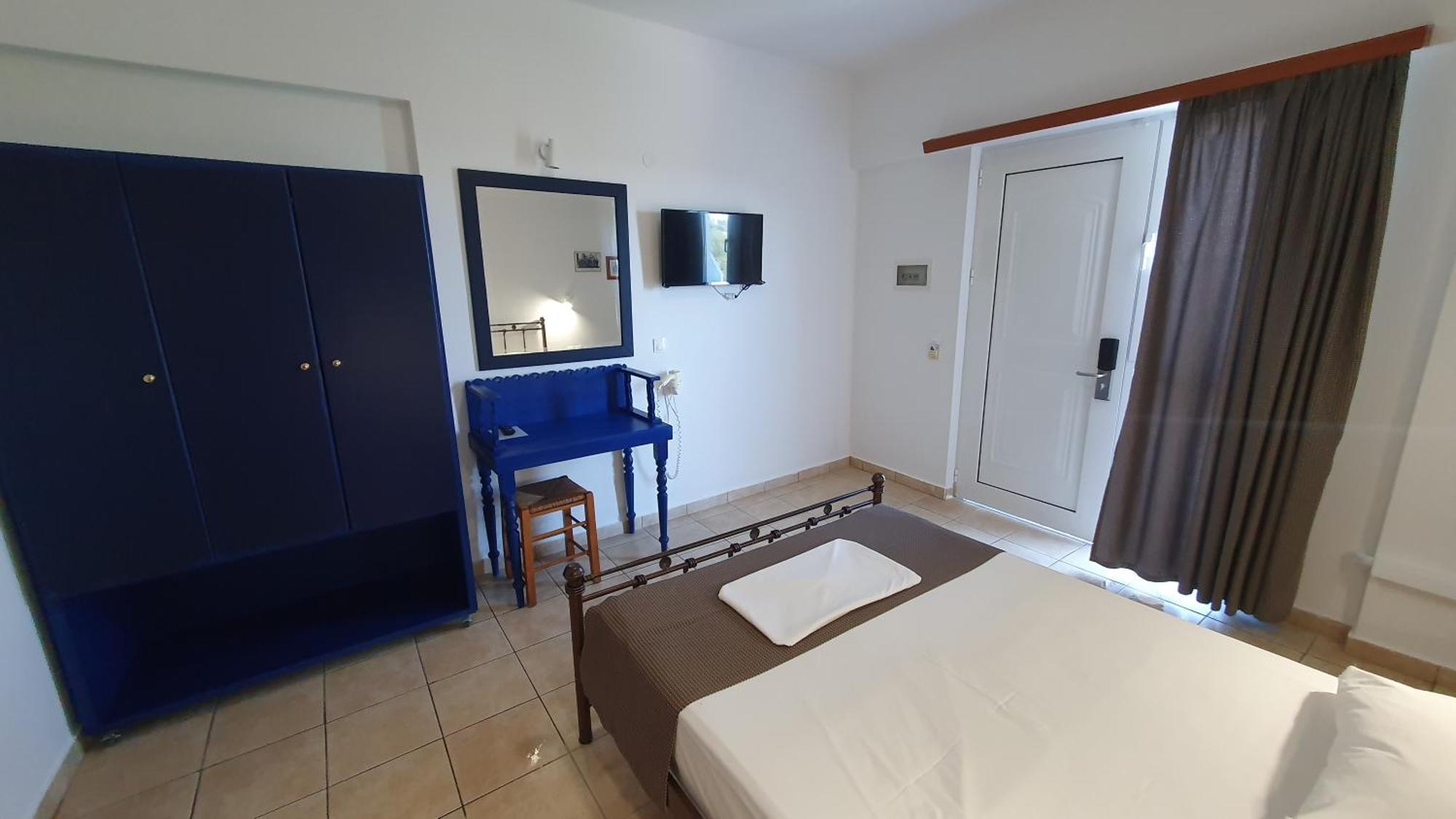 Filoxenia & Aparthotel